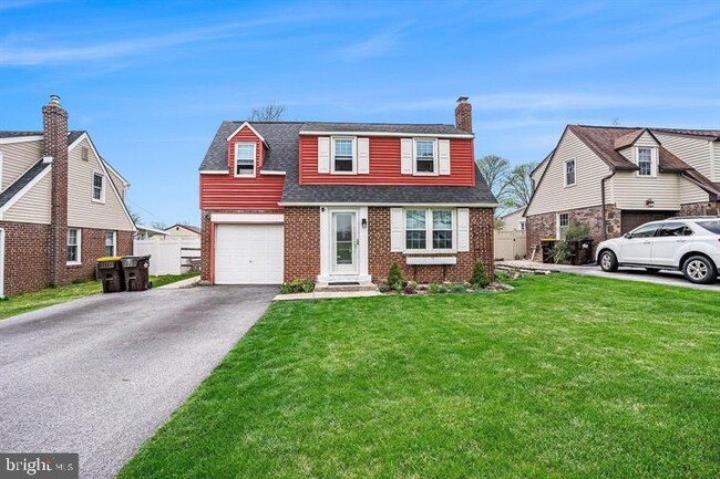 Primary Photo - 1616 Sterigere St