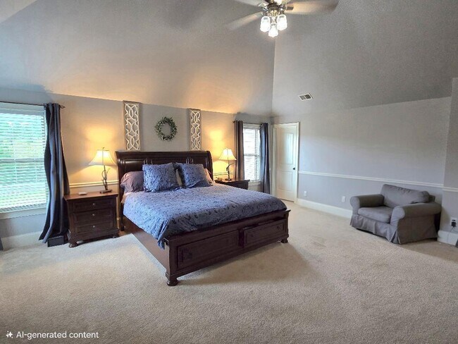 Building Photo - 534 Oconee Cir