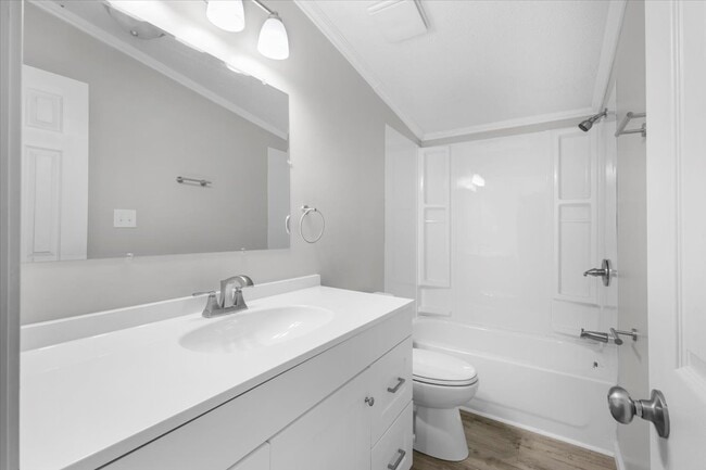 Building Photo - 640 Morrell Creek Ln