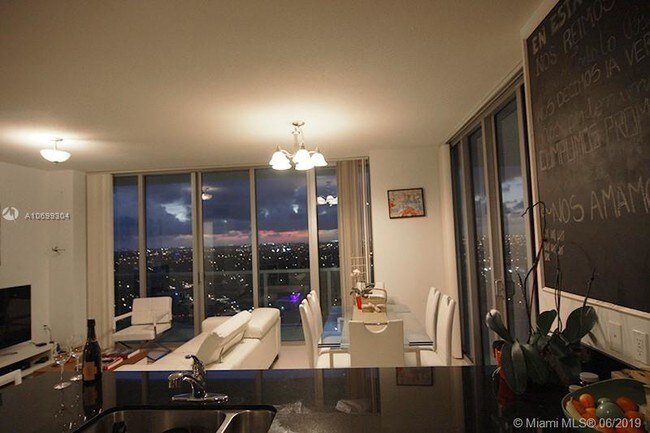 Urban plan Miami Florida 3 P