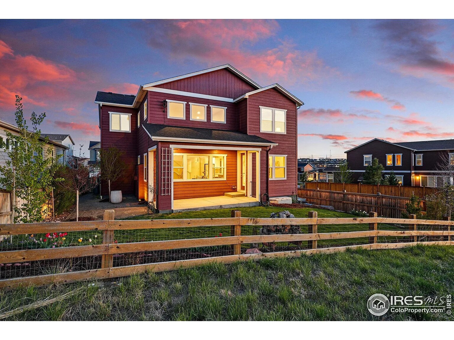 Building Photo - 4825 Basalt Ridge Cir
