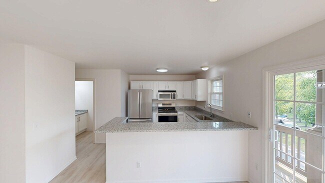 Building Photo - 3046 Barclay Way