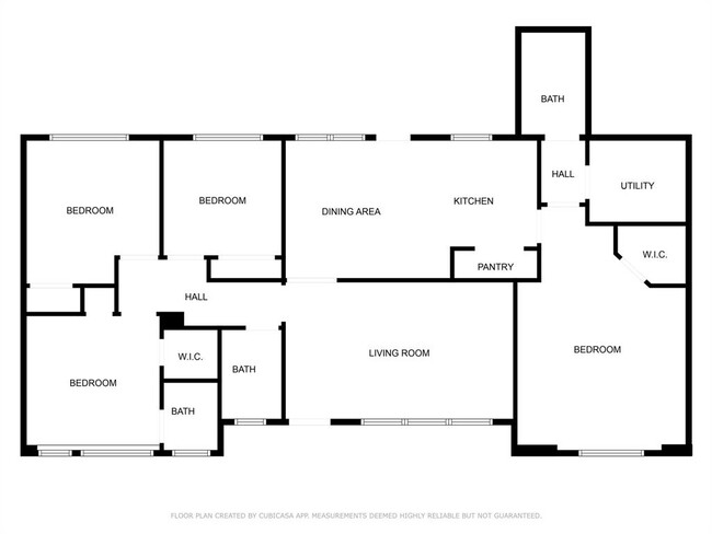 Building Photo - 1402 Rustling Oaks Dr