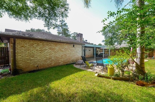 Building Photo - 3514 W Creek Club Dr