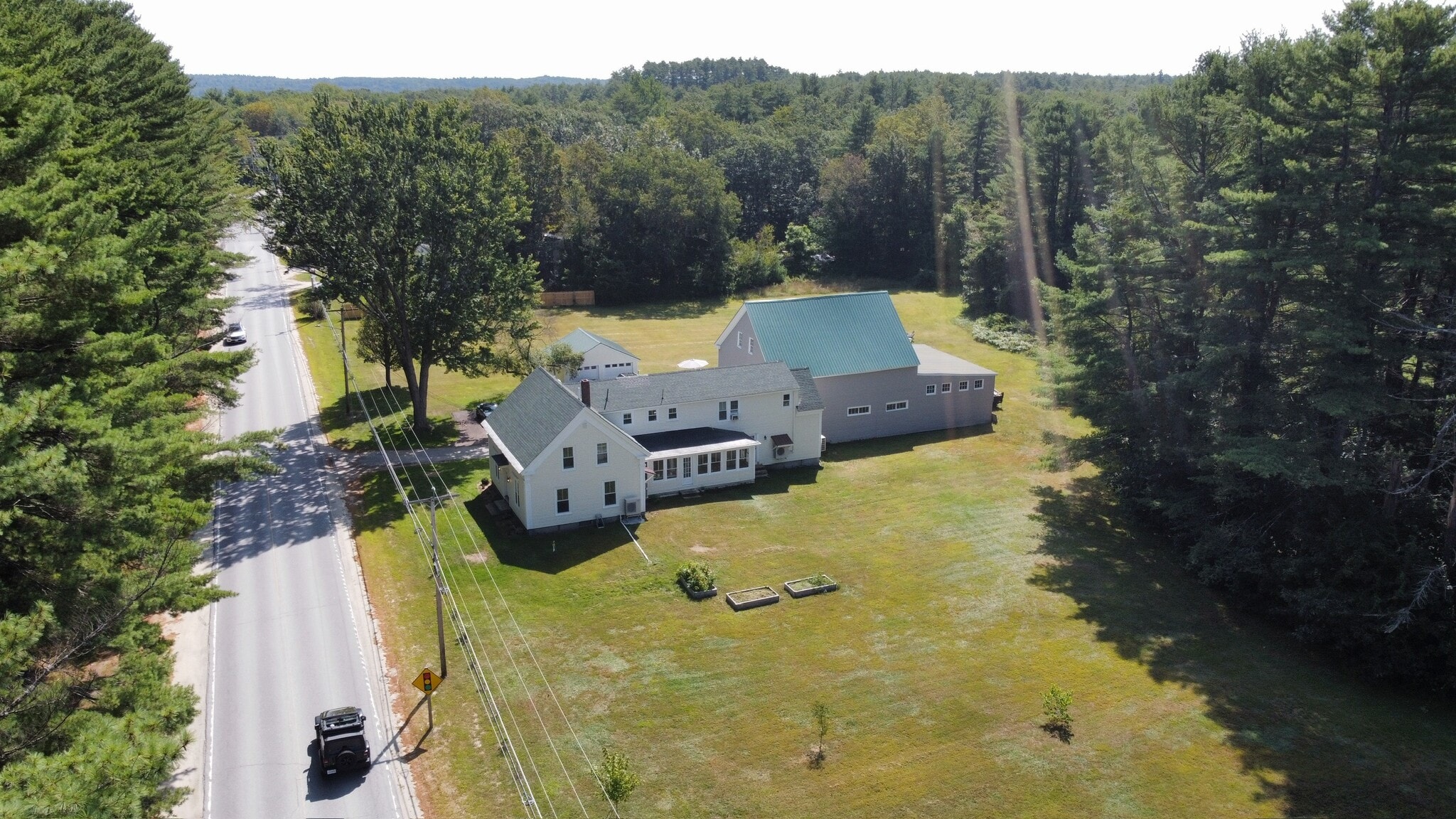 Building Photo - 15 N Raymond Rd