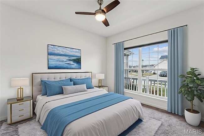 Building Photo - 168 Hidden Bluffs Dr