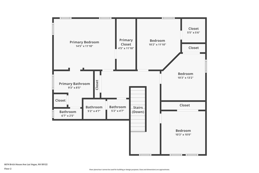 Building Photo - 6674 Brick House Ave