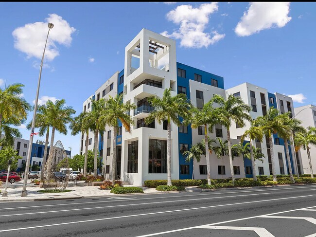 Building Photo - 8830 NW 36th St