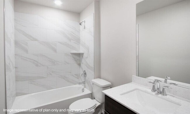 Building Photo - Stylish & Smart Living in Yukon – 4-Bedroo...