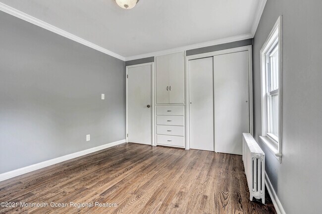 Building Photo - 8 Oceanport Ave