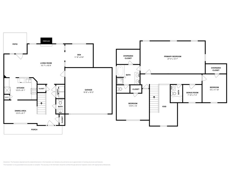 Building Photo - 8322 Knapp Ct