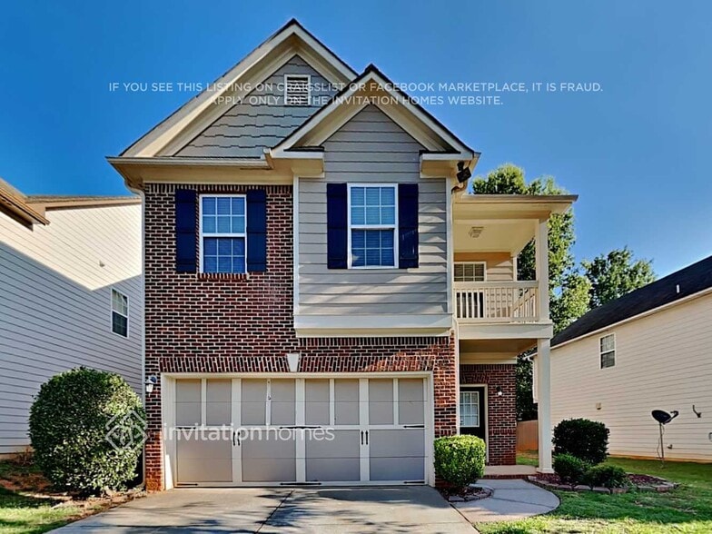 Primary Photo - 5871 Apple Grove Rd NE