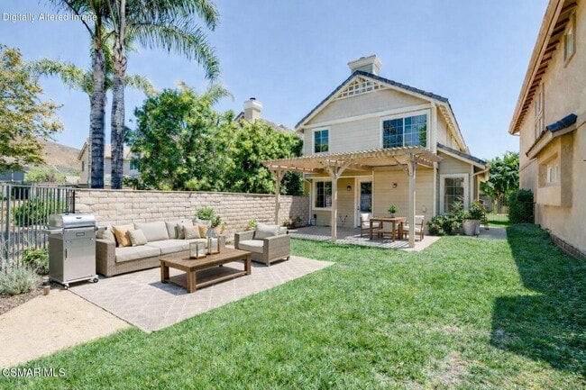 Building Photo - 3105 La Casa Ct