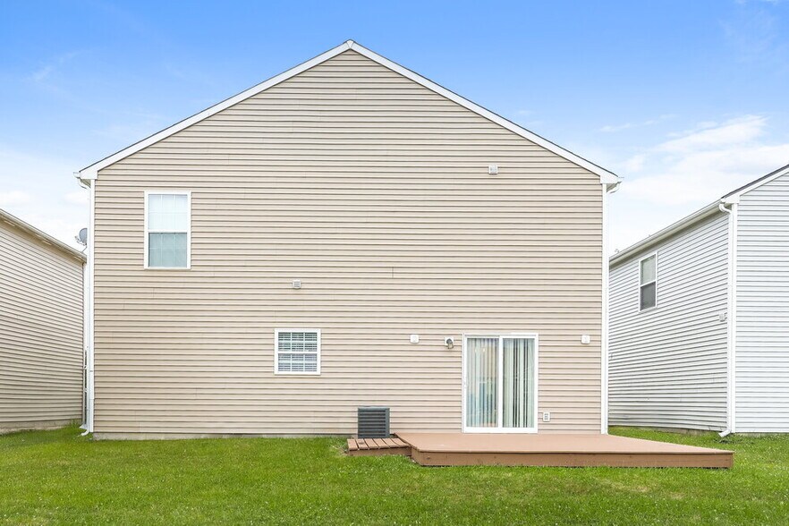 Building Photo - 10936 Mansfield Way