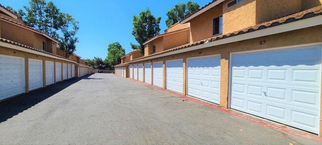 Interior Photo - Valley View Apartments