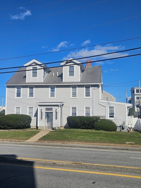 Building Photo - 522 Ocean Blvd