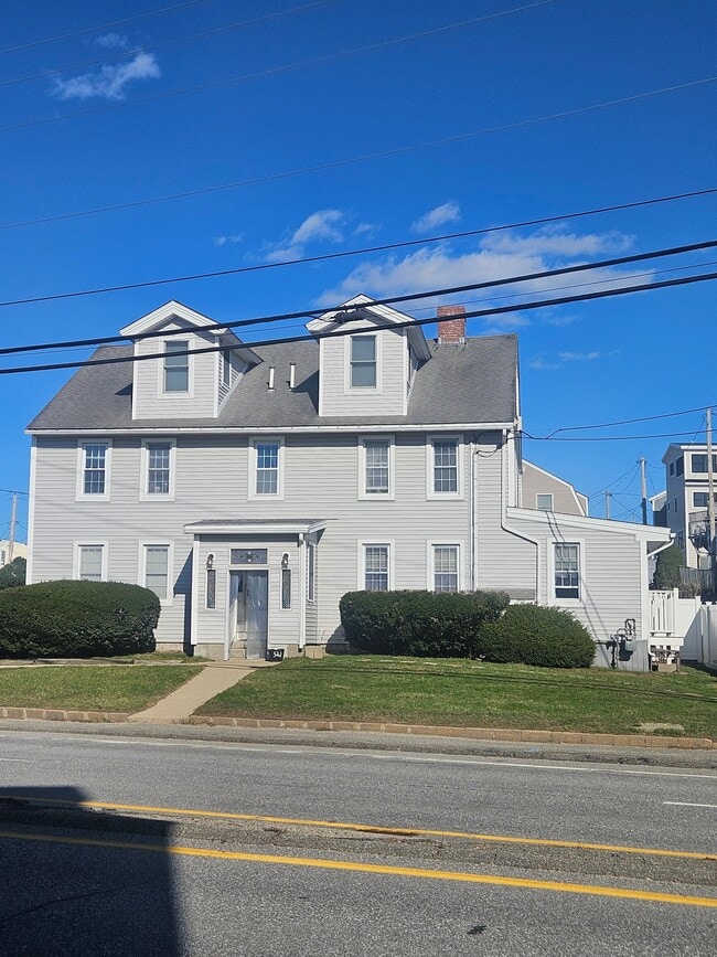 Building Photo - 522 Ocean Blvd