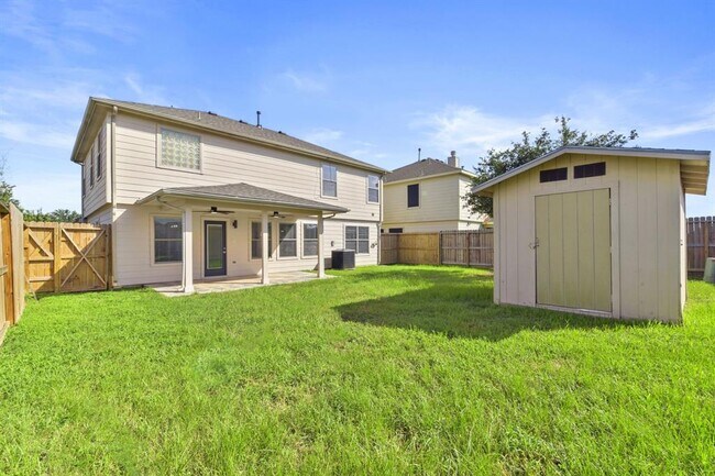Building Photo - 6334 Cottage Stream Ln