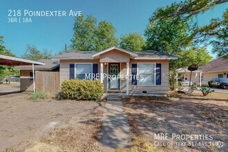 Building Photo - Coming Soon! 3 Bedroom, 1 Bath Cleburne Ho...