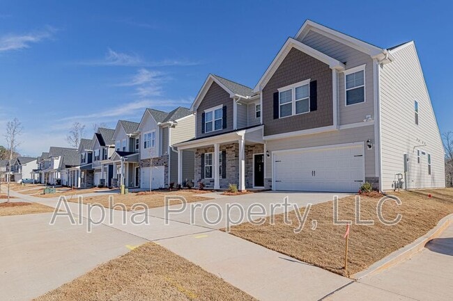 Building Photo - 131 Battery Creek Dr