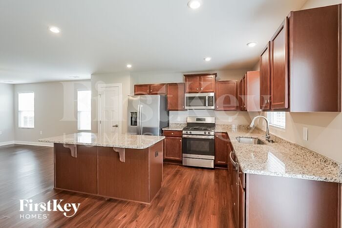 Building Photo - 903 Wilkinson Ln