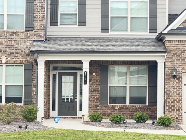 Building Photo - 4675 Silver Oak Dr SW