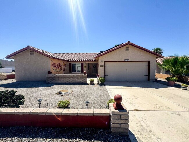 Primary Photo - "Mesa Del Sol 3-Bed, 2-Bath Solar-Powered ...