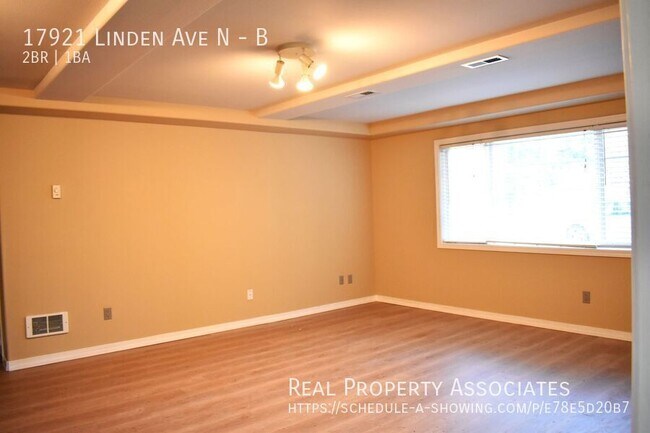 Building Photo - 17921 Linden Ave N