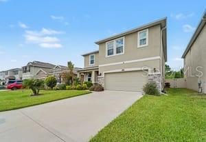 Building Photo - 3221 Living Coral Dr