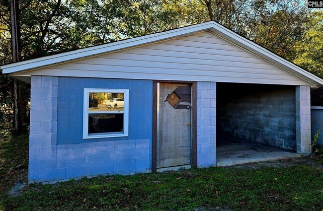 Building Photo - 1150 Ramblin Rd