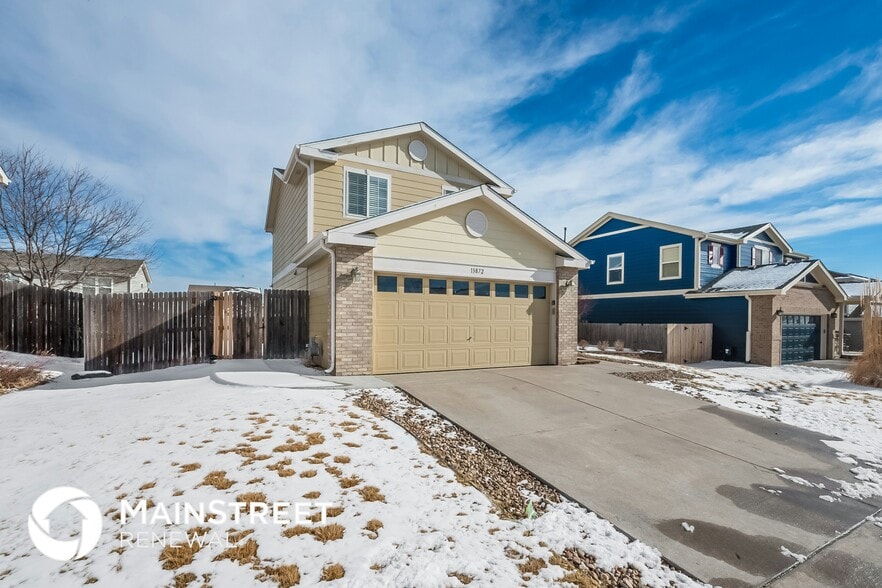 Building Photo - 13872 Lilac St