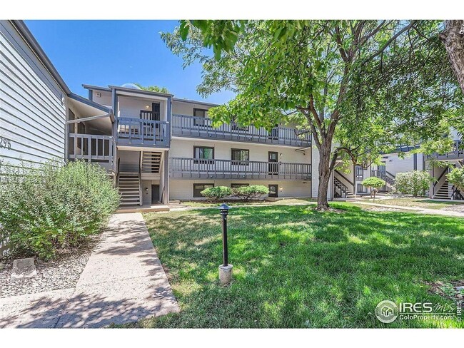 Building Photo - Northgate Condo