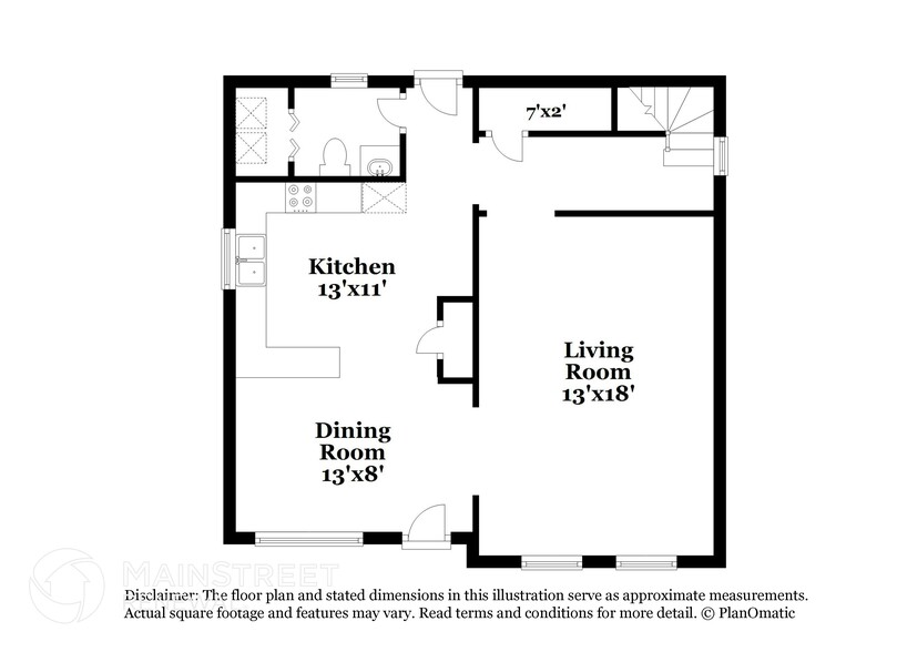 Building Photo - 5330 Mercedes Dr