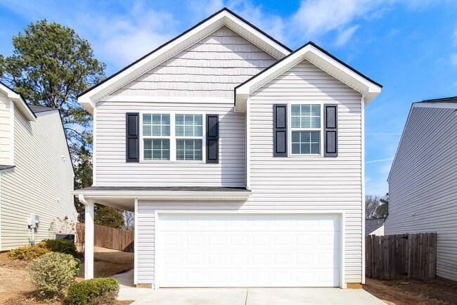 Building Photo - 22 Everett Cir SE