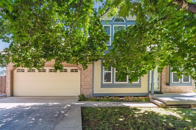 Building Photo - 7950 S Garrison Ct