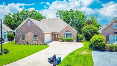 Building Photo - 4485 Turnberry Pl