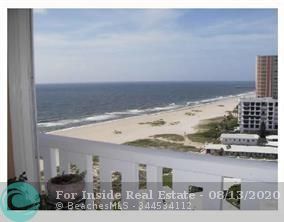 Building Photo - 1012 N Ocean Blvd