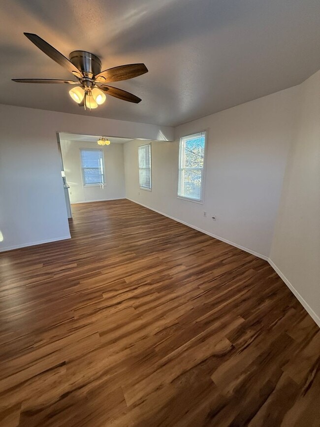 Building Photo - Newly renovated Upstairs condo- 2 bedroom, 2 full baths