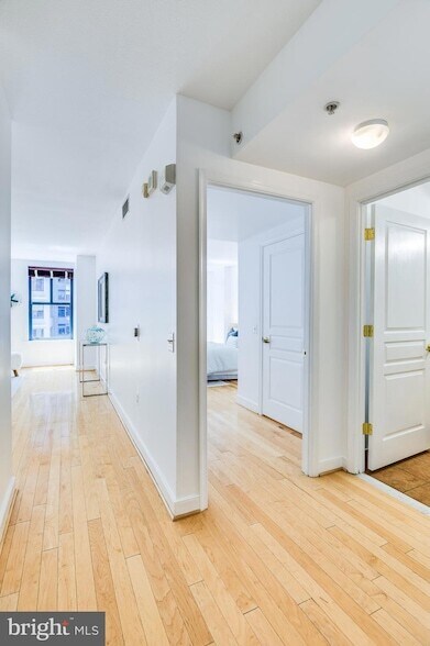 Building Photo - 631 D Street NW