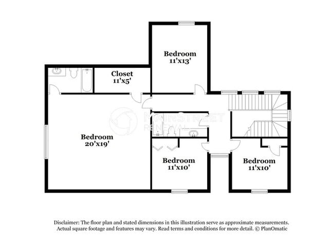 Building Photo - 5 Bedroom Pet-Friendly Home in CHARLOTTE, NC with Main Street Renewal