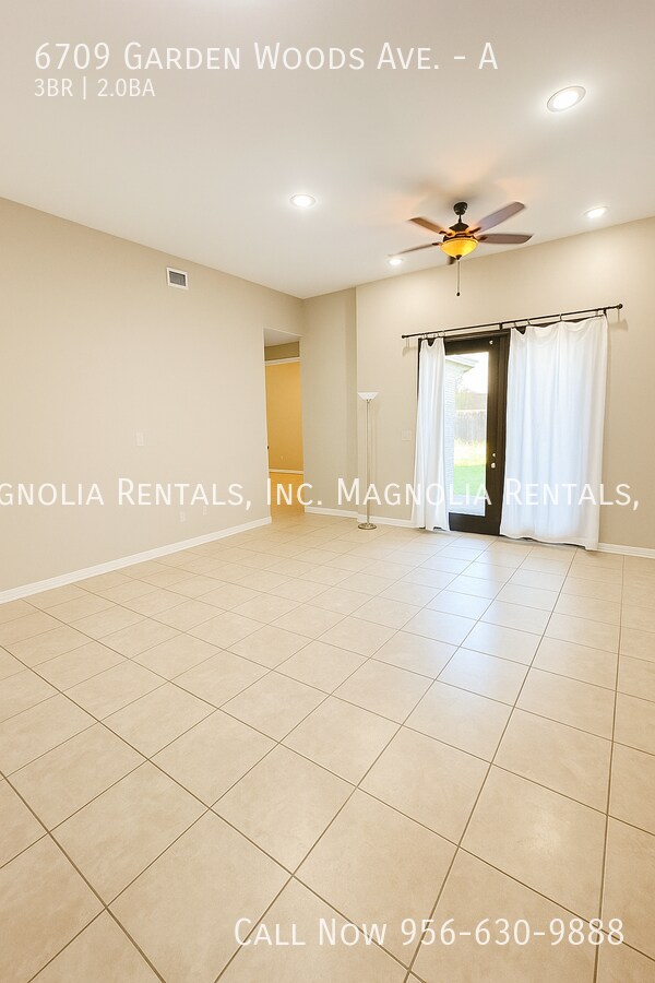 Building Photo - 6709 Garden Woods Ave