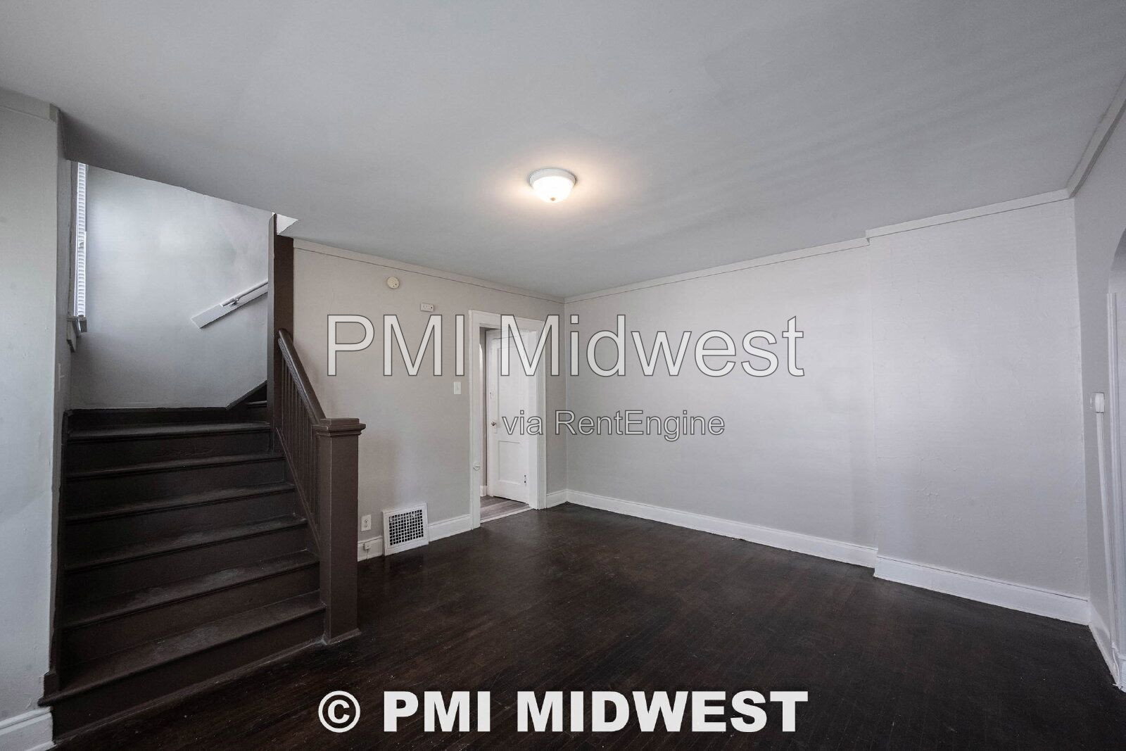 Building Photo - 3139 Guilford Ave