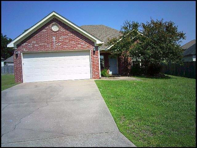 Building Photo - 1418 Pleasant Poplar Dr