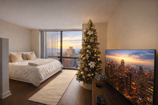 Building Photo - 2650 N Lakeview Ave