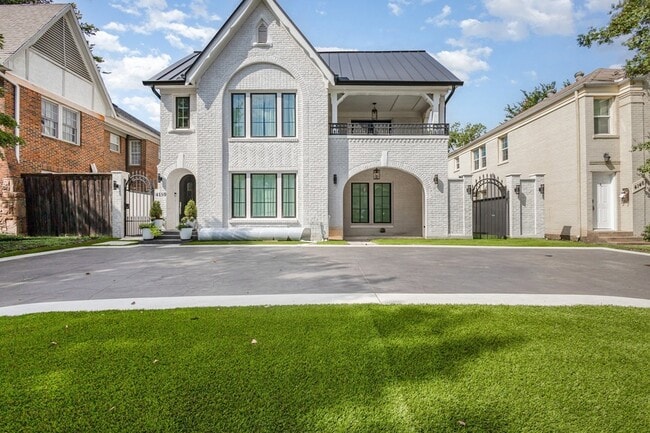 Primary Photo - 4148 Normandy Ave