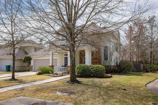 Building Photo - 27 S Mews Wood Ct