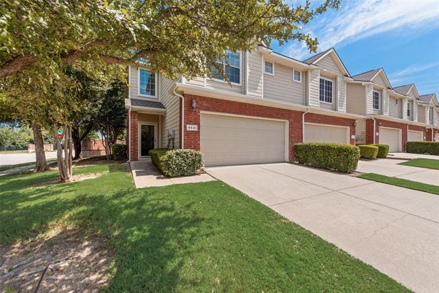 Building Photo - 4541 Woodsboro Ln