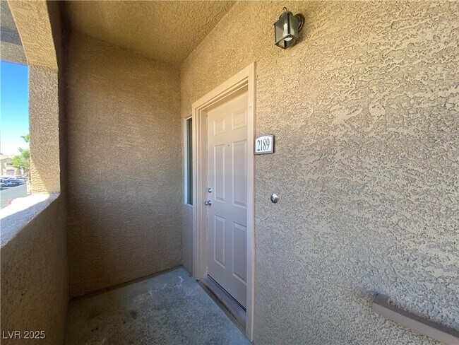Building Photo - 8985 S Durango Dr