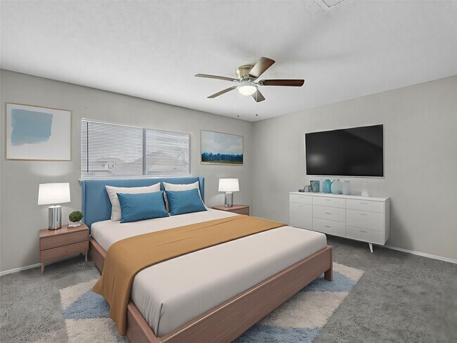 Building Photo - 19918 Bambiwoods Dr