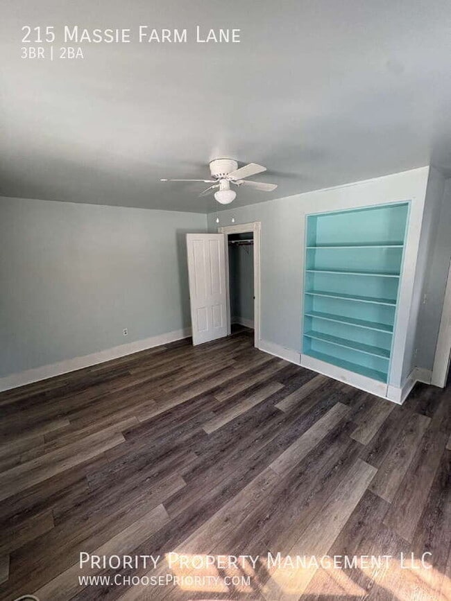 Building Photo - 215 Massie Farm Ln